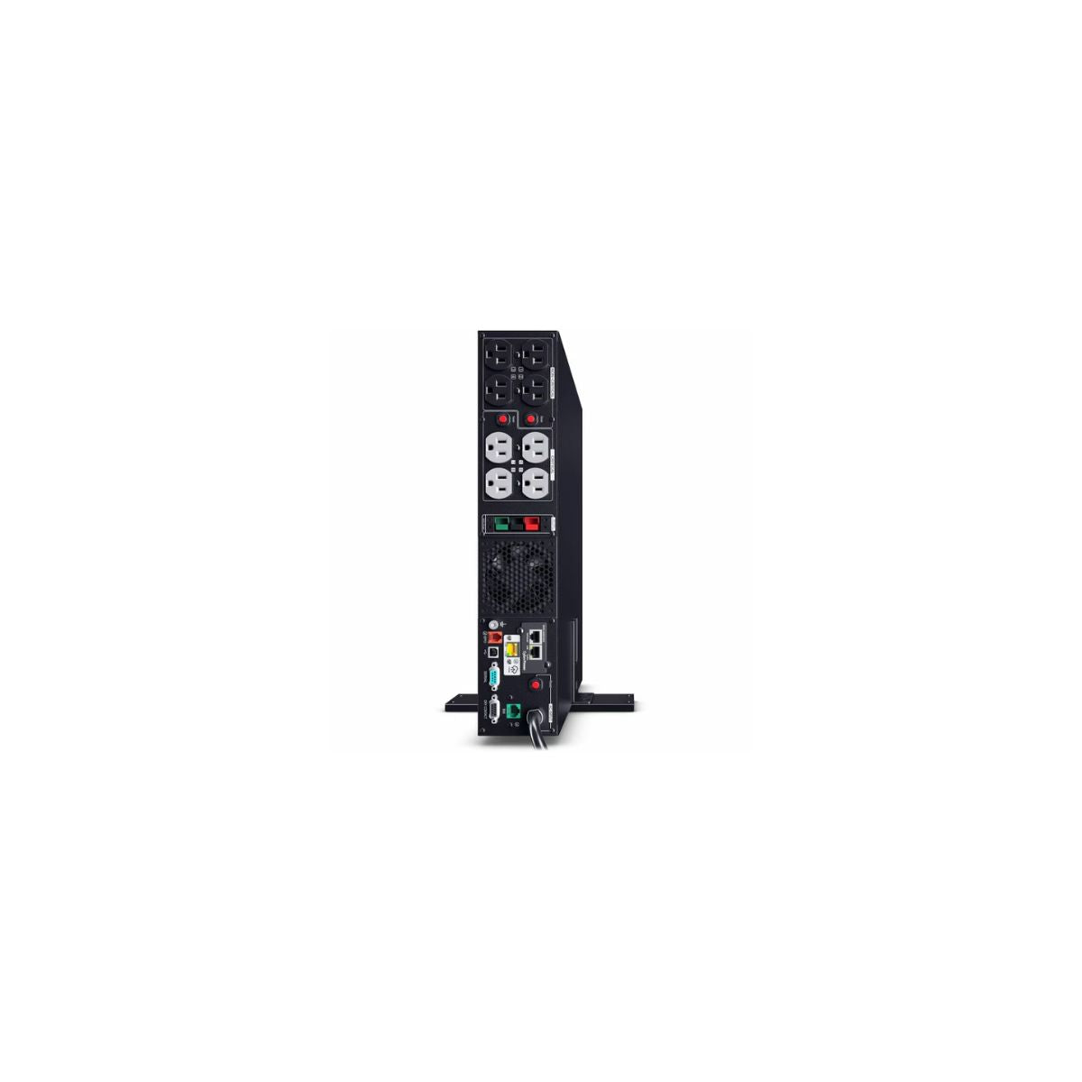 PR1500RTXL2UCN CyberPower Smart App Sinewave UPS