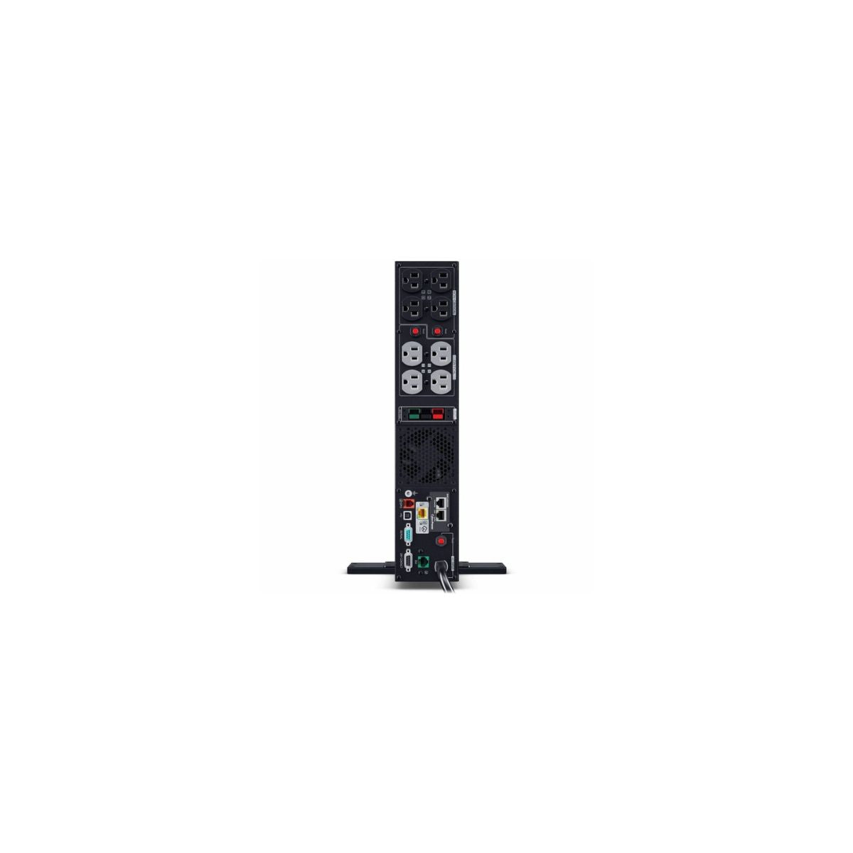 PR1500RTXL2UCN CyberPower Smart App Sinewave UPS