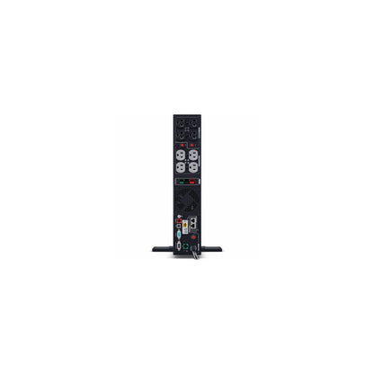 PR1500RTXL2UCN CyberPower Smart App Sinewave UPS