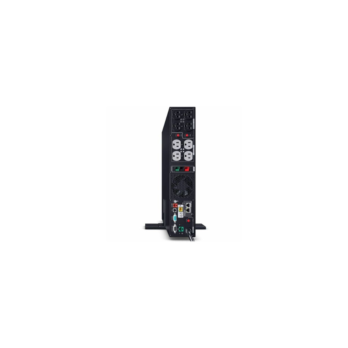 PR1500RTXL2UCN CyberPower Smart App Sinewave UPS