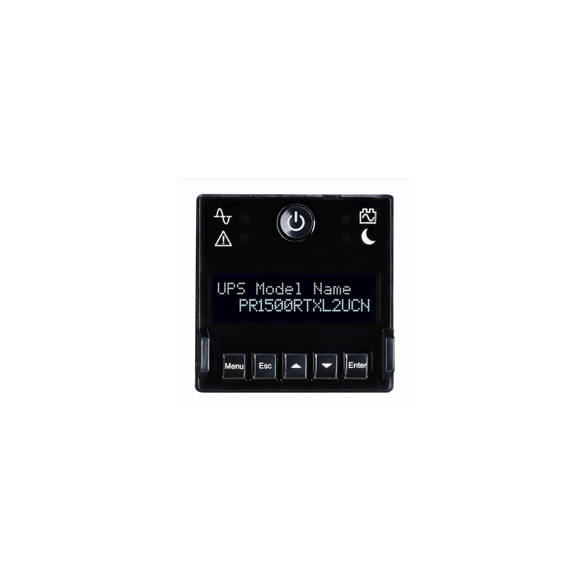 PR1500RTXL2UCN CyberPower Smart App Sinewave UPS
