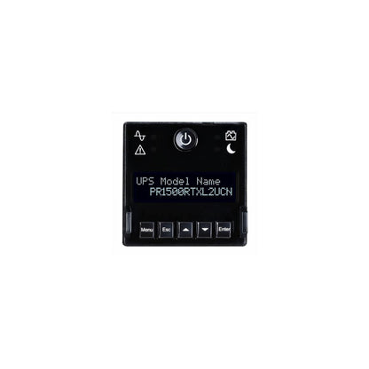 PR1500RTXL2UCN CyberPower Smart App Sinewave UPS