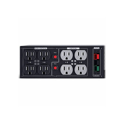 PR1500RTXL2UCN CyberPower Smart App Sinewave UPS