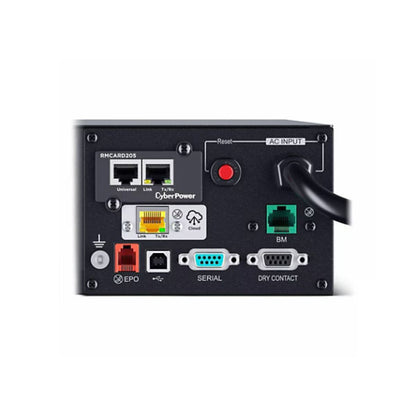 PR1500RTXL2UCN CyberPower Smart App Sinewave UPS