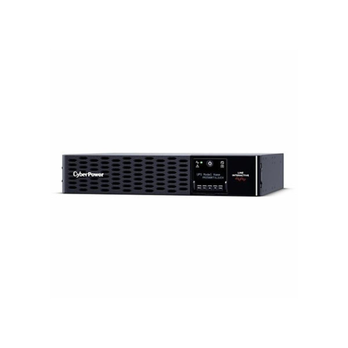 PR1500RTXL2UCN CyberPower Smart App Sinewave UPS