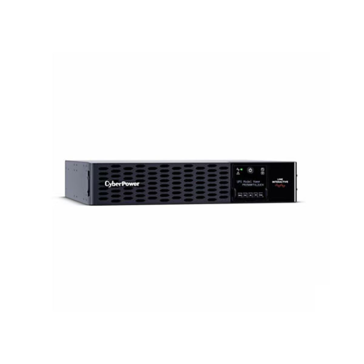 PR1500RTXL2UCN CyberPower Smart App Sinewave UPS