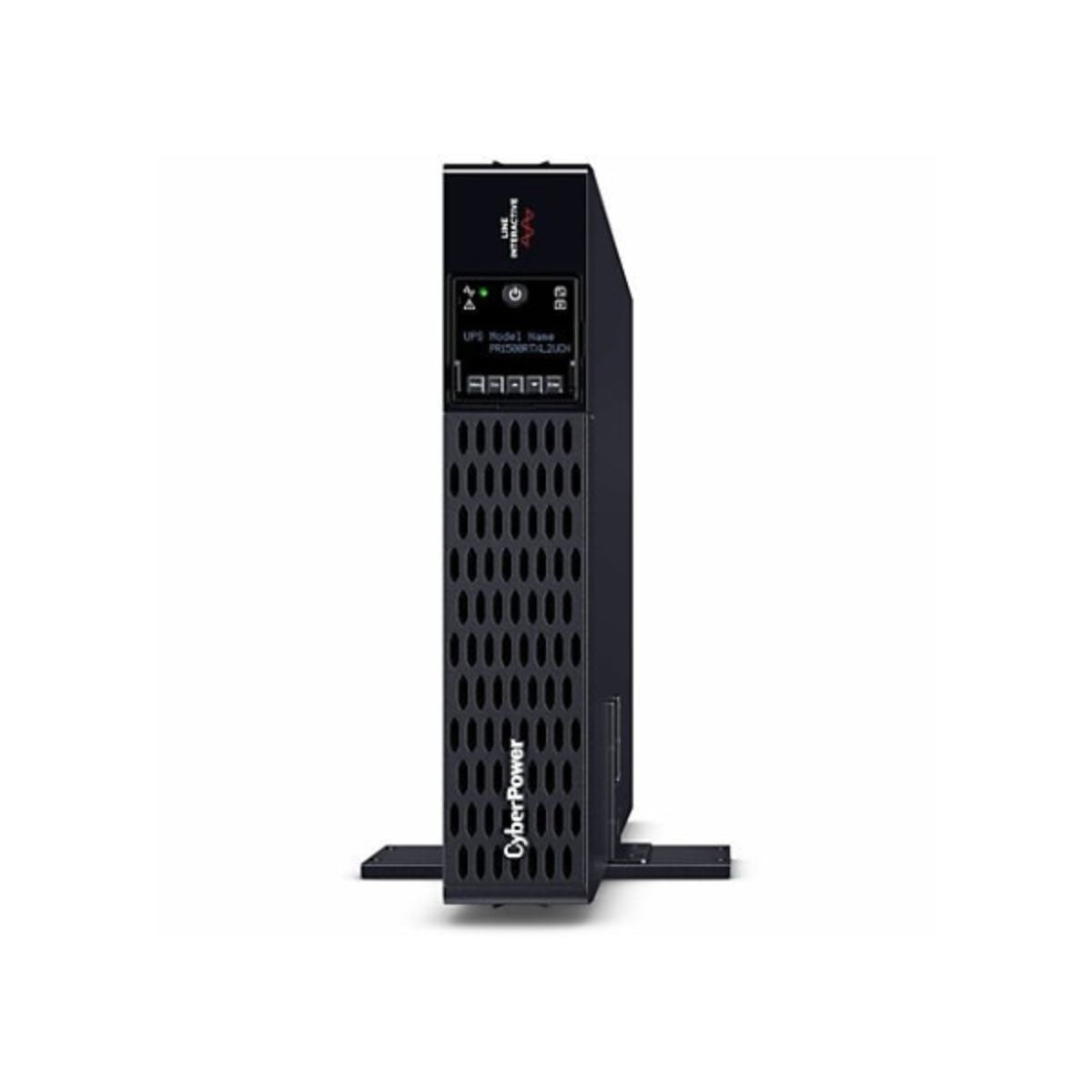 PR1500RTXL2UCN CyberPower Smart App Sinewave UPS