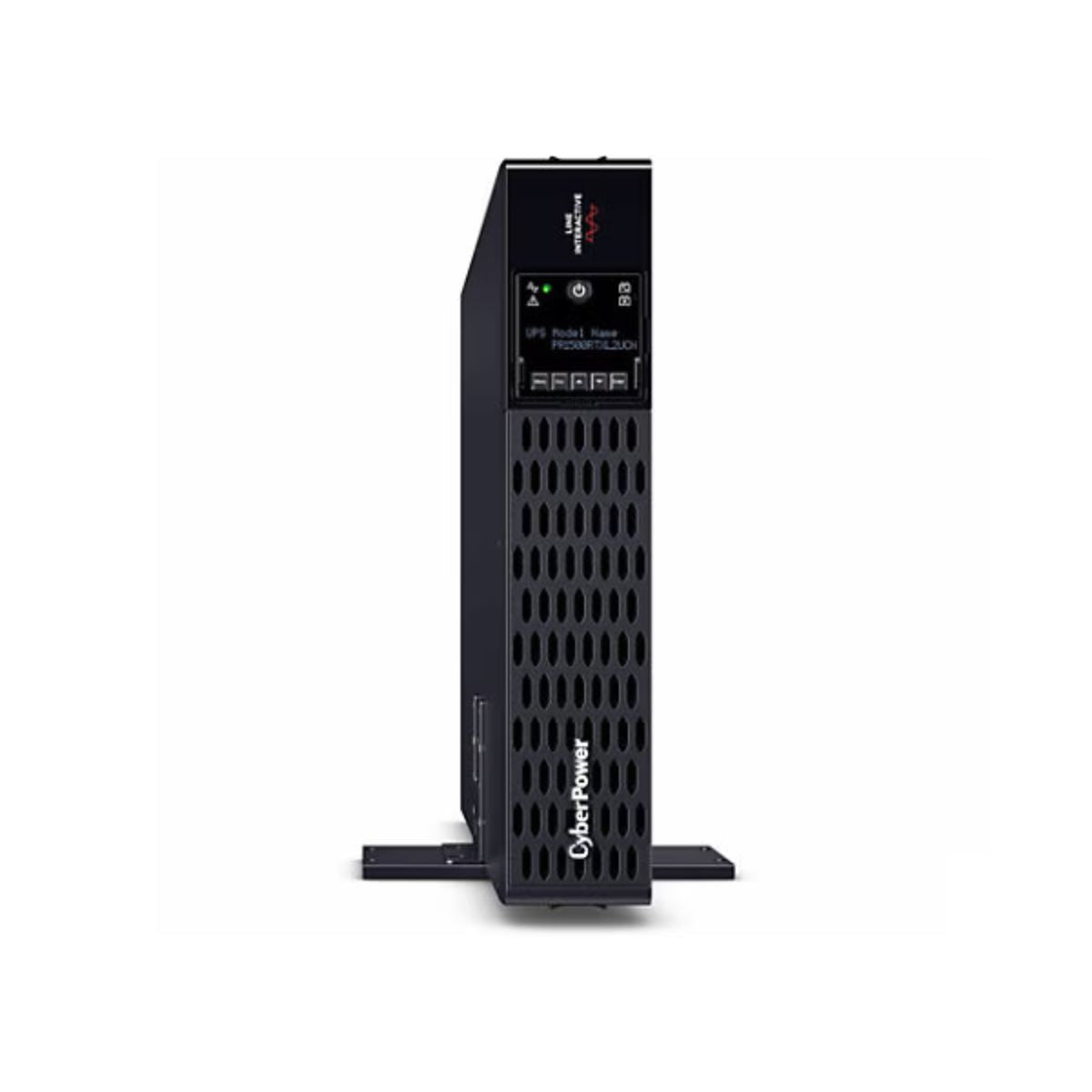 PR1500RTXL2UCN CyberPower Smart App Sinewave UPS