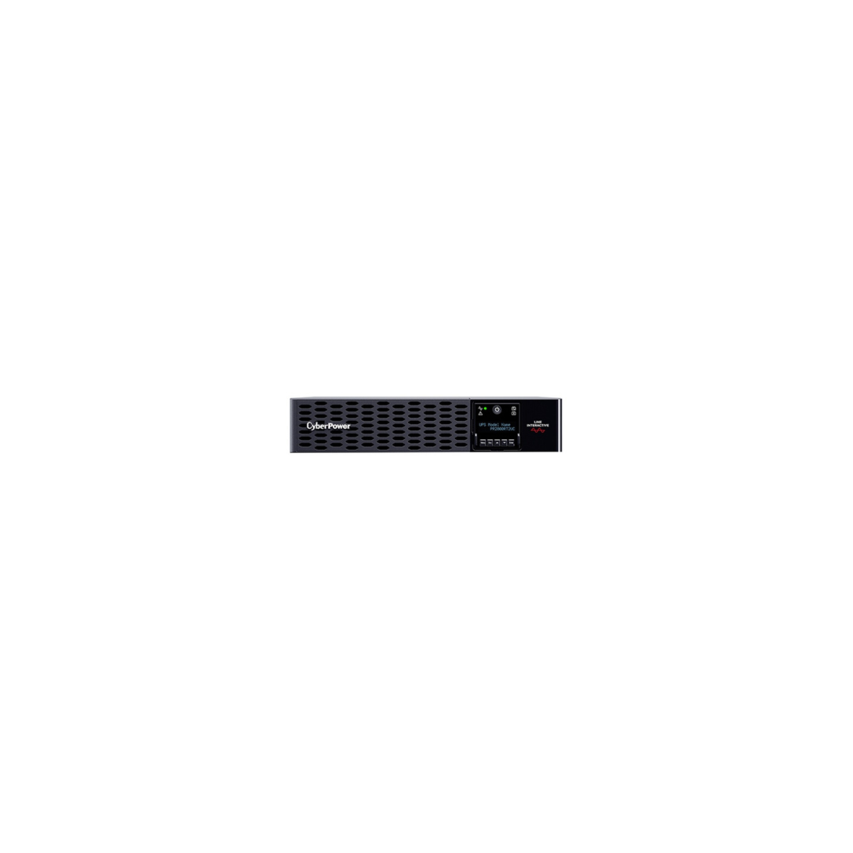 PR2000RT2UC CyberPower Smart App Sinewave UPS