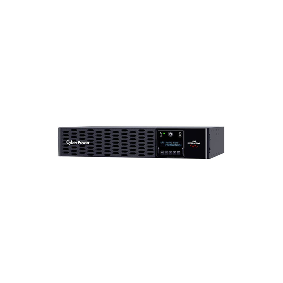 PR2000RT2UCN CyberPower Smart App Sinewave UPS