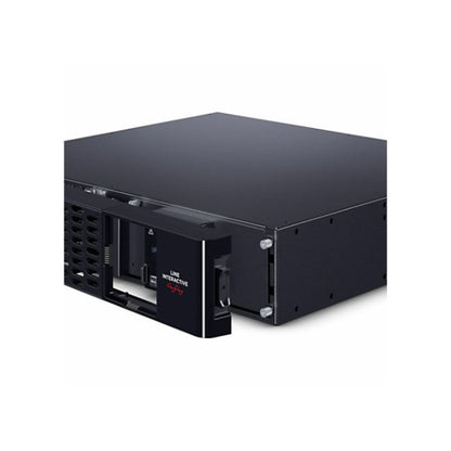PR2000RT2UCN CyberPower Smart App Sinewave UPS