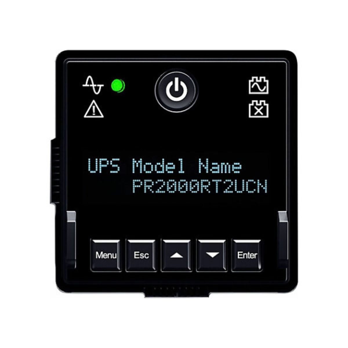 PR2000RT2UCN CyberPower Smart App Sinewave UPS