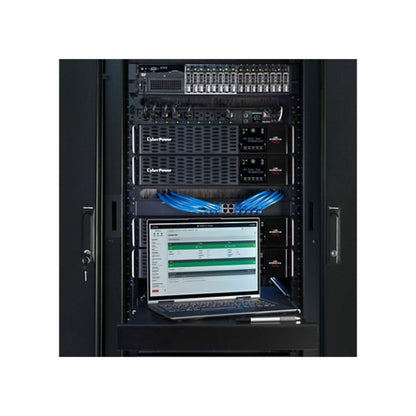 PR2000RT2UCN CyberPower Smart App Sinewave UPS