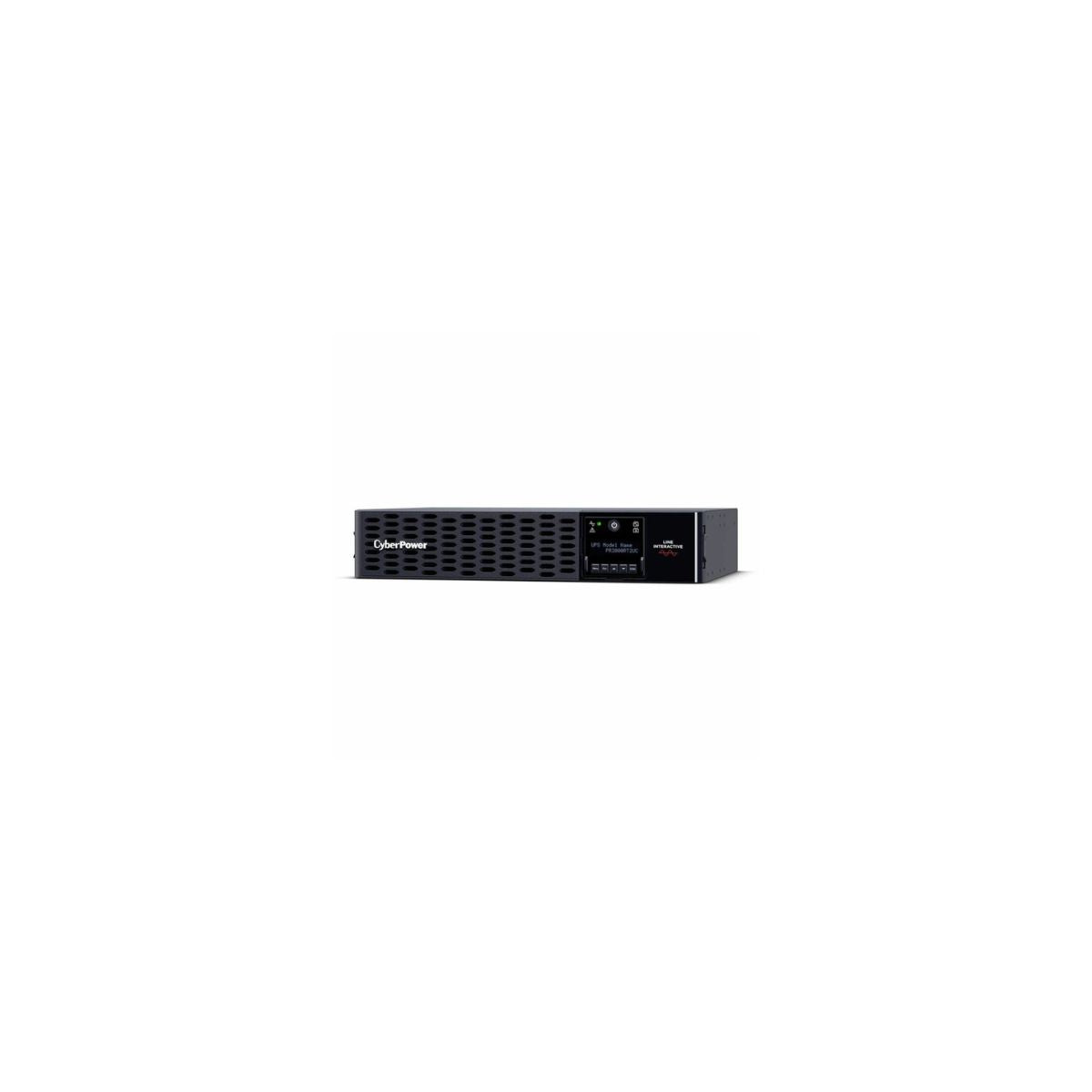 PR2000RT2UCN CyberPower Smart App Sinewave UPS
