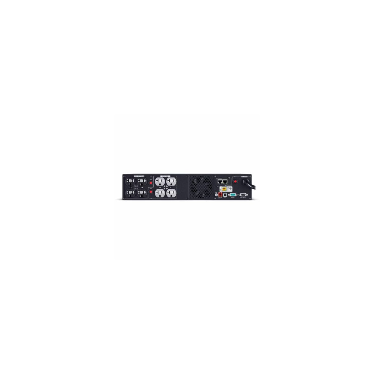 PR2000RT2UCN CyberPower Smart App Sinewave UPS