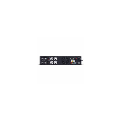 PR2000RT2UCN CyberPower Smart App Sinewave UPS