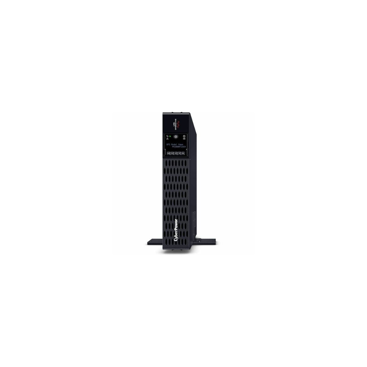 PR2000RT2UCN CyberPower Smart App Sinewave UPS