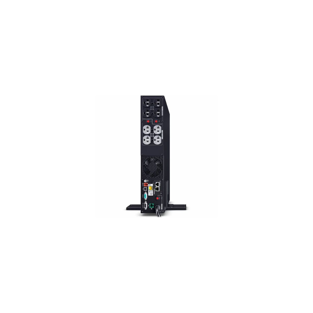 PR2000RT2UCN CyberPower Smart App Sinewave UPS