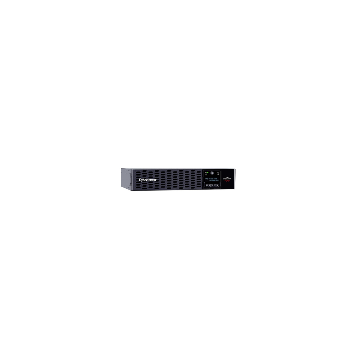 PR2000RT2UC CyberPower Smart App Sinewave UPS