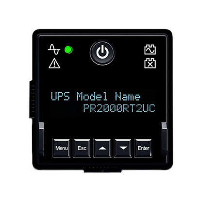 PR2000RT2UC CyberPower Smart App Sinewave UPS