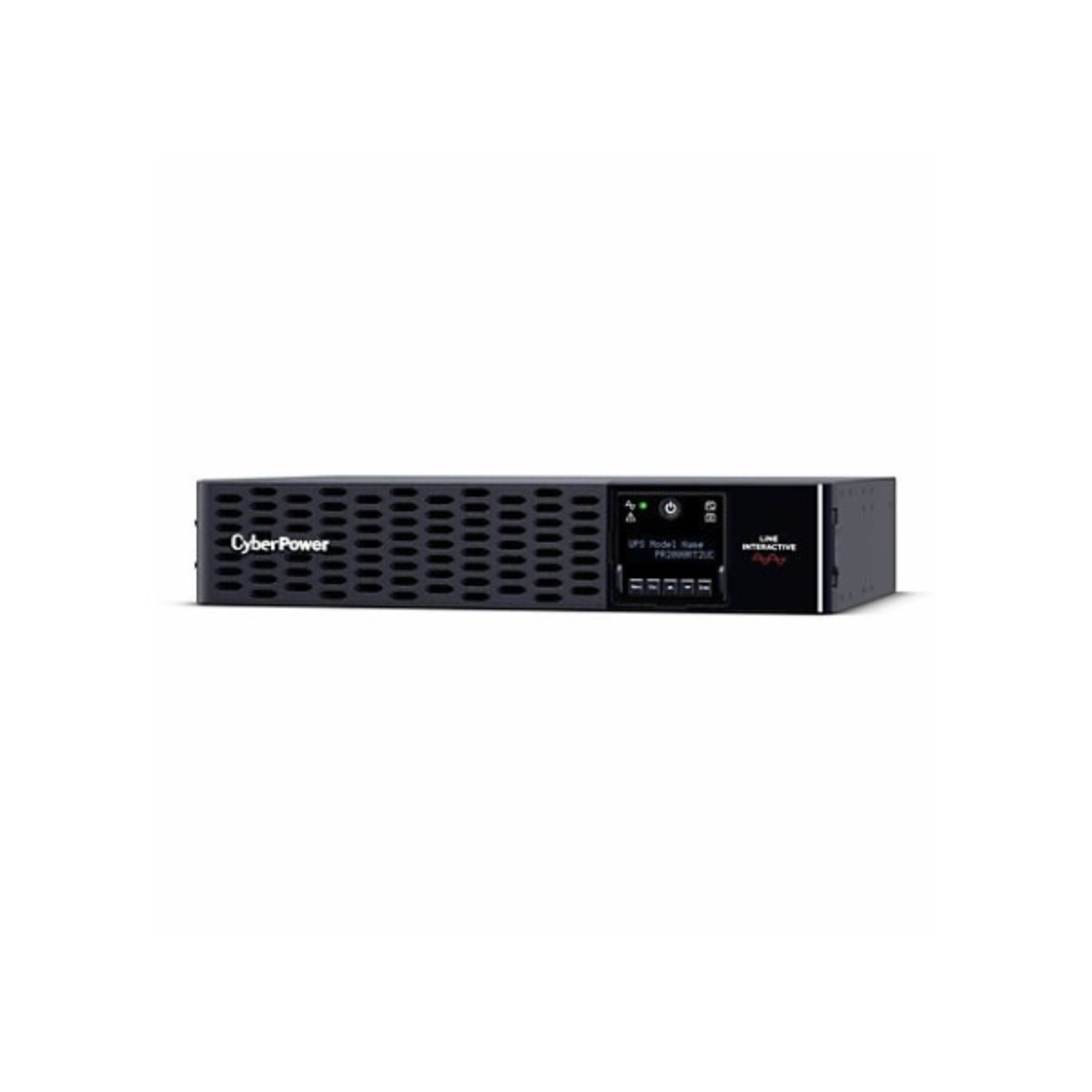 PR2000RT2UC CyberPower Smart App Sinewave UPS