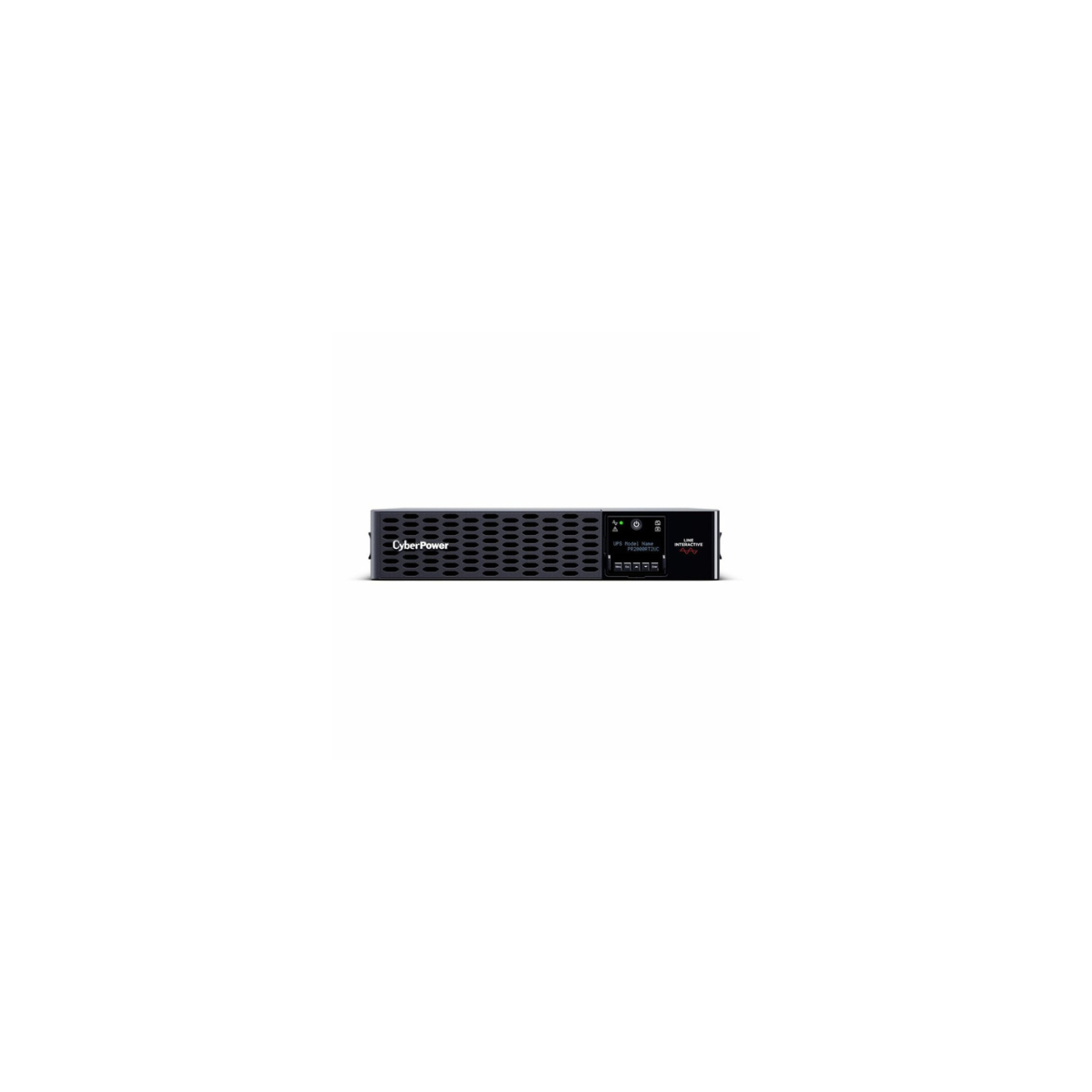 PR2000RT2UC CyberPower Smart App Sinewave UPS