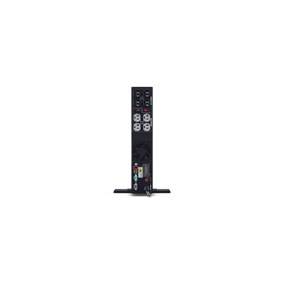 PR2000RT2UC CyberPower Smart App Sinewave UPS