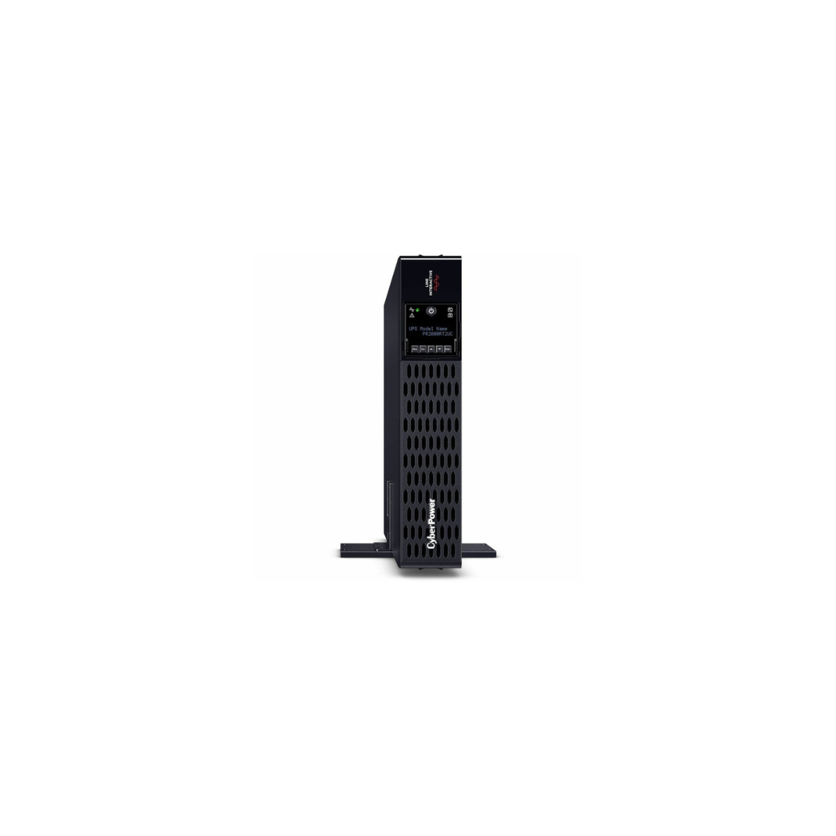 PR2000RT2UC CyberPower Smart App Sinewave UPS