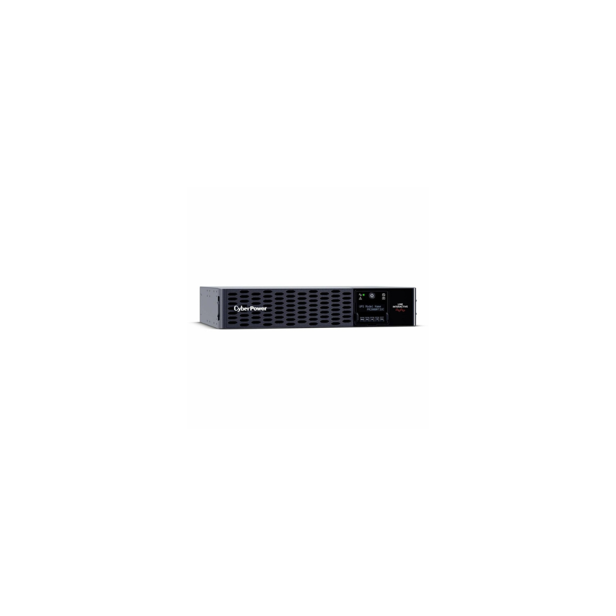PR2000RT2UC CyberPower Smart App Sinewave UPS
