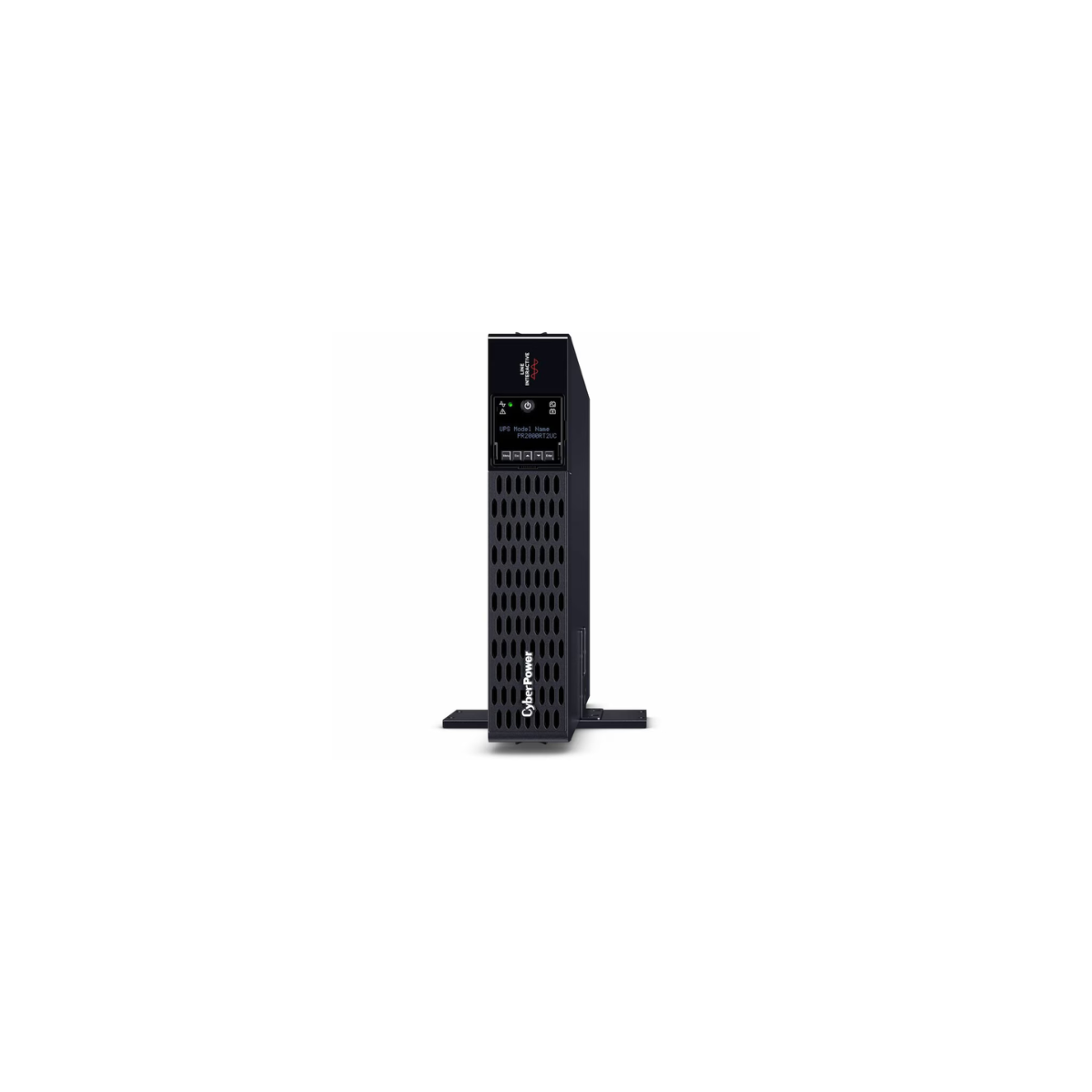 PR2000RT2UC CyberPower Smart App Sinewave UPS