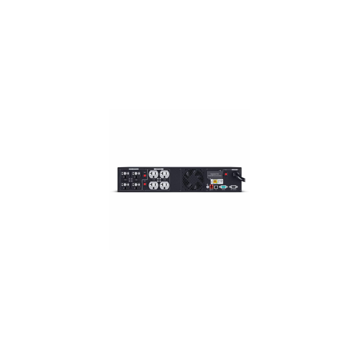 PR2000RT2UC CyberPower Smart App Sinewave UPS