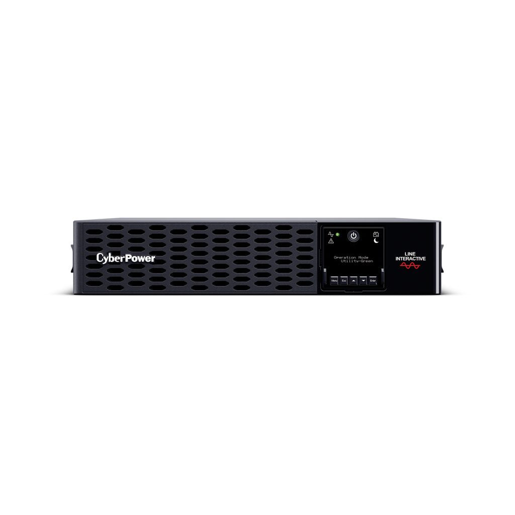 PR2200RTXL2UHVAN CyberPower Smart App Sinewave UPS 2200VA/2200W