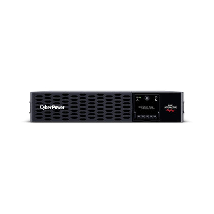 PR2200RTXL2UHVAN CyberPower Smart App Sinewave UPS 2200VA/2200W