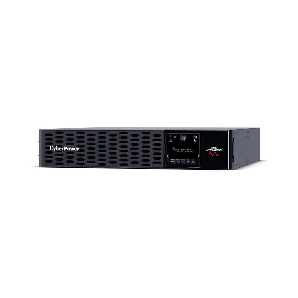 PR2200RTXL2UHVAN CyberPower Smart App Sinewave UPS 2200VA/2200W