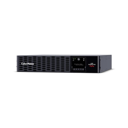 PR2200RTXL2UHVAN CyberPower Smart App Sinewave UPS 2200VA/2200W