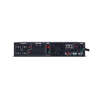 PR2200RTXL2UHVAN CyberPower Smart App Sinewave UPS 2200VA/2200W