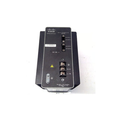 PWR-IE170W-PC-AC Cisco IE 4000 AC-DC 170 Watt Power Module