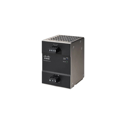 PWR-IE240W-PCAC-L Cisco 240W AC-to-DC DIN-Rail Power Supply