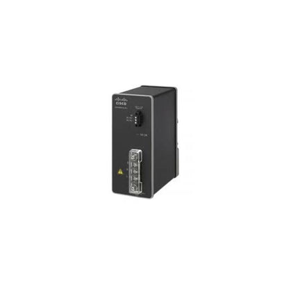 PWR-IE65W-PC-AC Cisco IE3000/IE2000 PoE AC Input Power Module
