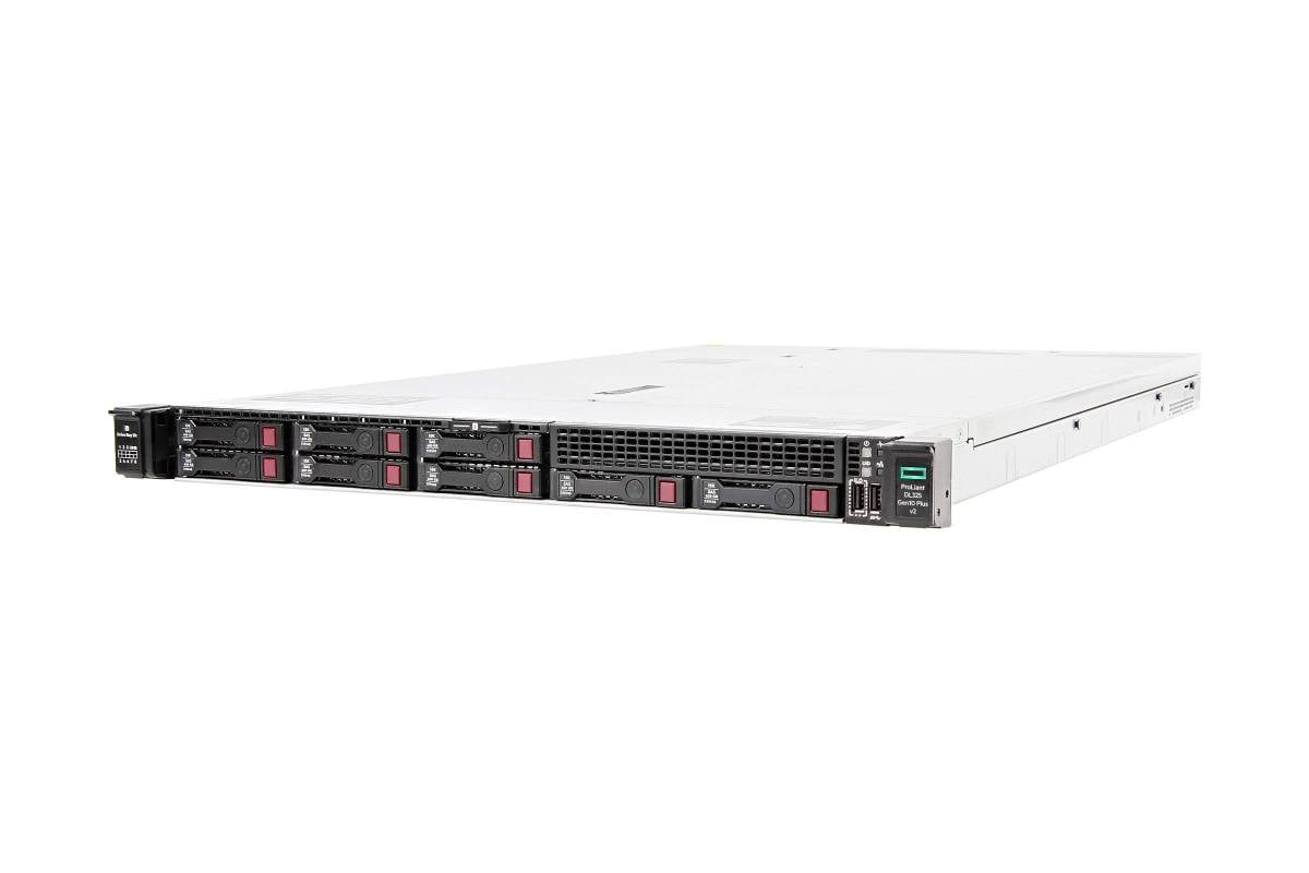 HPE ProLiant DL325 Gen10 Server REFURB – P18606-B21