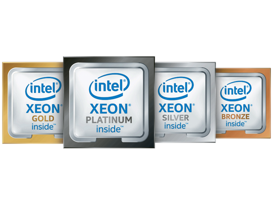 Intel Xeon-Gold 5520 2.2 GHz Server Processor - P67094-B21