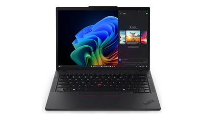 Lenovo ThinkPad T14 Gen 6 (21QG0045US) – 14″ Intel Core Ultra 7 – 32 GB RAM – 512 GB SSD – Windows 11 Pro