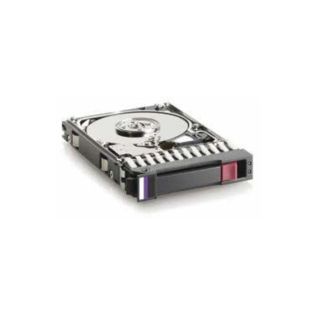 Q0F62A – HPE StoreEasy 40TB SATA LFF Low Profile 4-Pack HDD Bundle