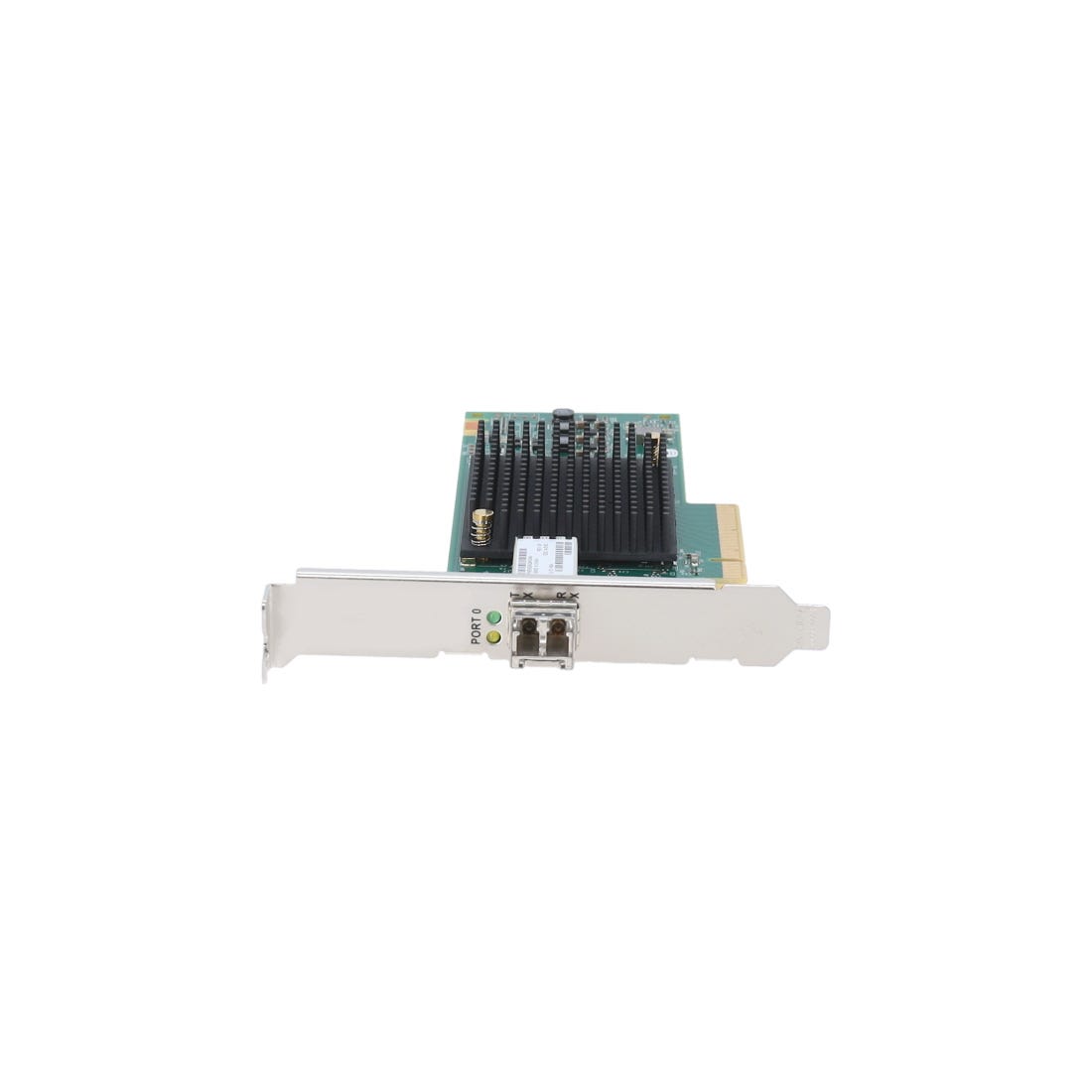 HPE StoreFabric SN1600E 32Gb Single Port Host Bus Adapter Q0L11A