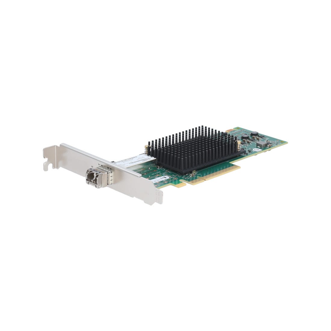 HPE StoreFabric SN1600E 32Gb Single Port Host Bus Adapter Q0L11A