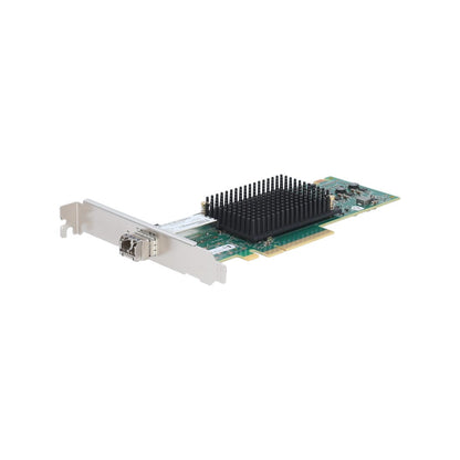 HPE StoreFabric SN1600E 32Gb Single Port Host Bus Adapter Q0L11A