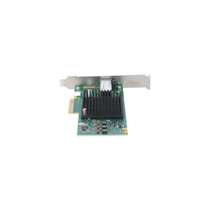 HPE StoreFabric SN1600E 32Gb Single Port Host Bus Adapter Q0L11A