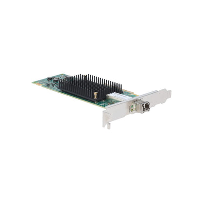 HPE StoreFabric SN1600E 32Gb Single Port Host Bus Adapter Q0L11A