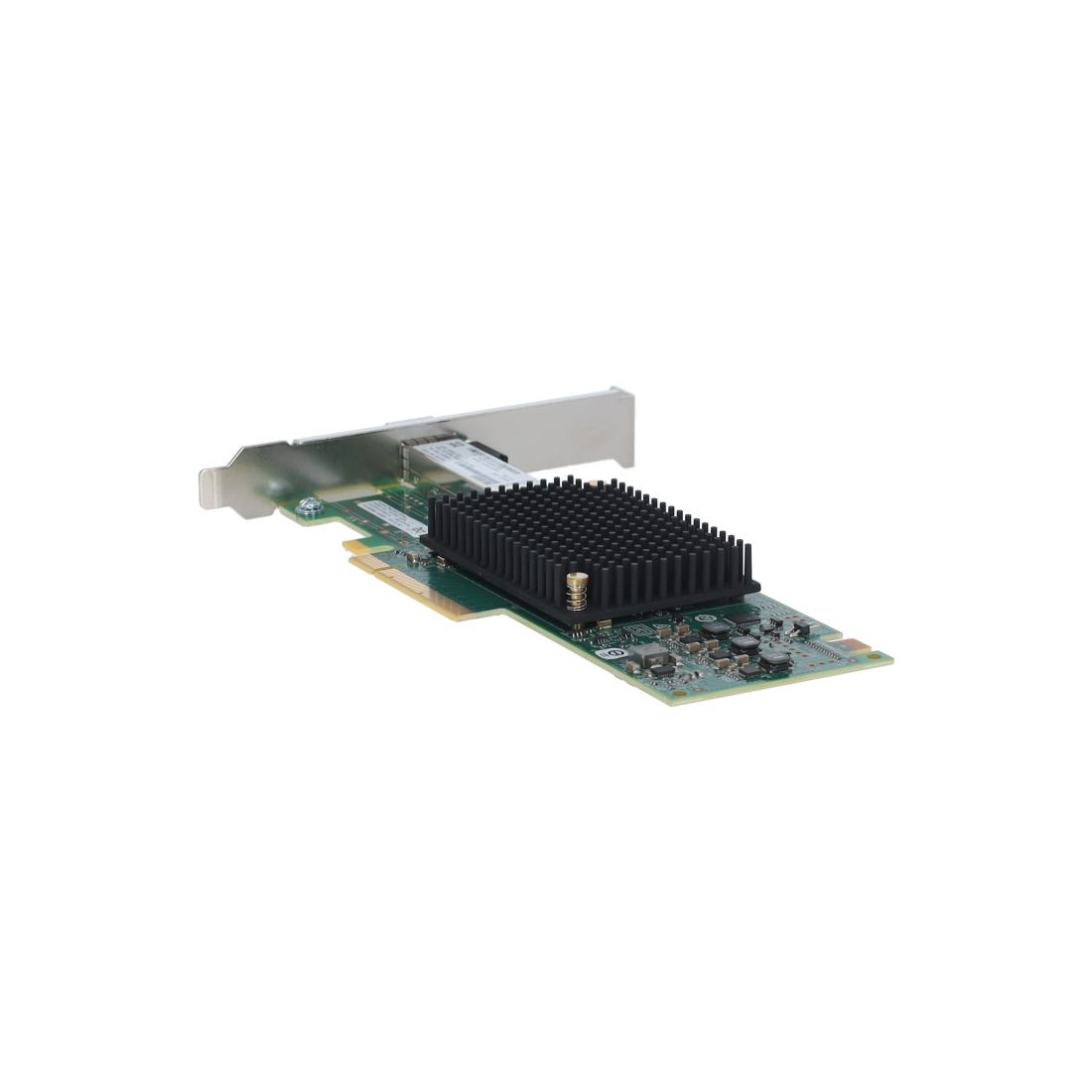 HPE StoreFabric SN1200E 16Gb Single Port Host Bus Adapter Q0L13A
