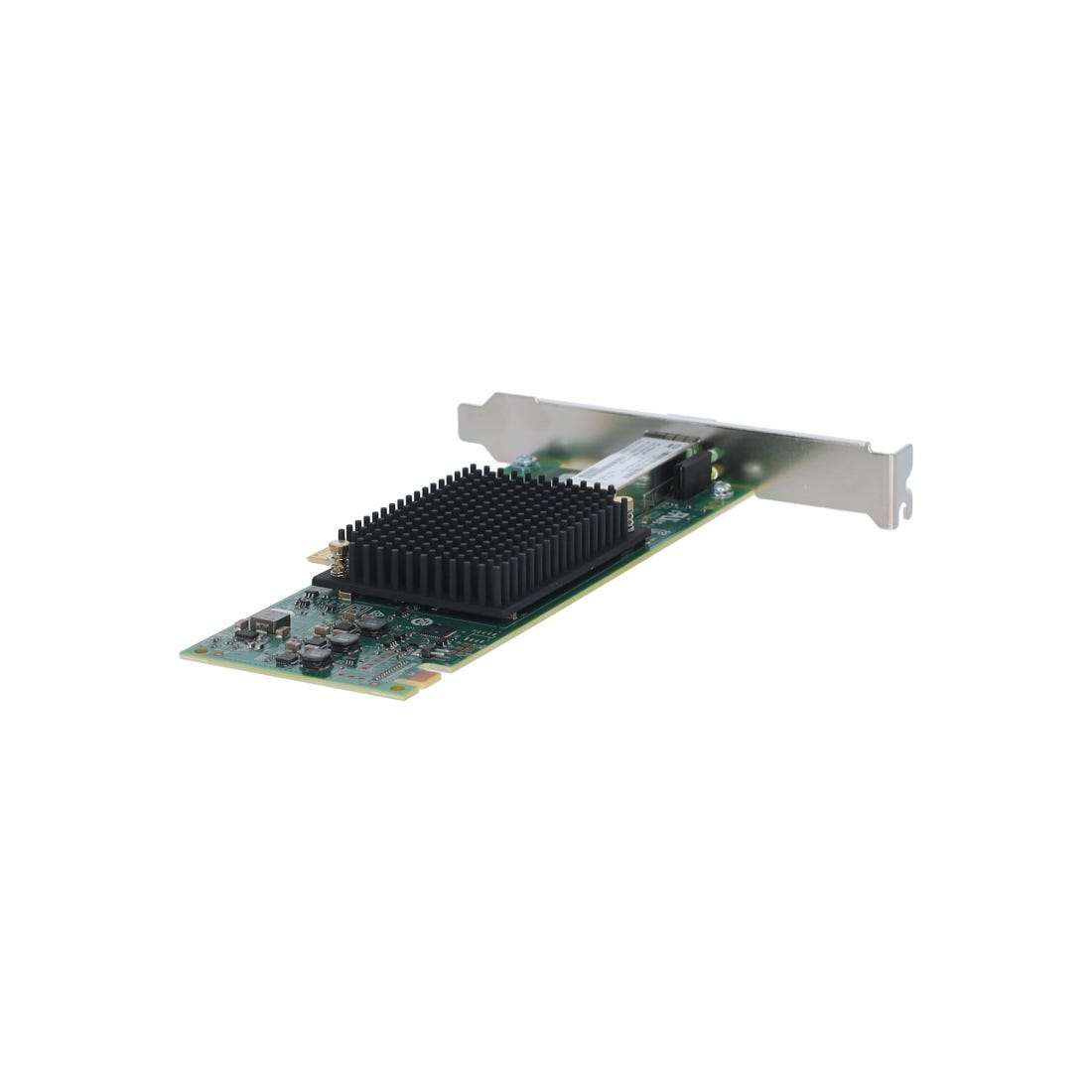 HPE StoreFabric SN1200E 16Gb Single Port Host Bus Adapter Q0L13A